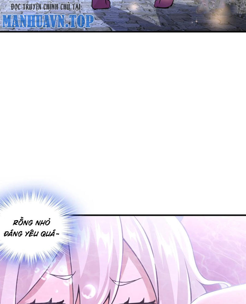 Tuyệt Sắc Đạo Lữ Đều Nói Ngô Hoàng Thể Chất Vô Địch Chap 164 - Next Chap 165