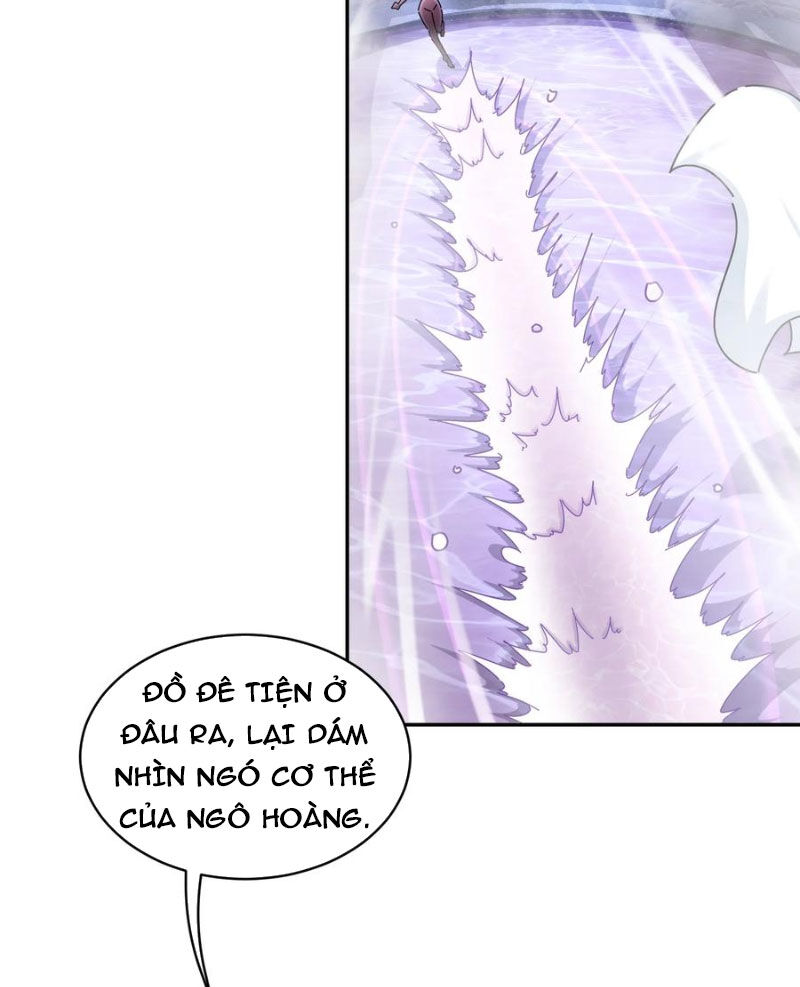 Tuyệt Sắc Đạo Lữ Đều Nói Ngô Hoàng Thể Chất Vô Địch Chap 164 - Next Chap 165
