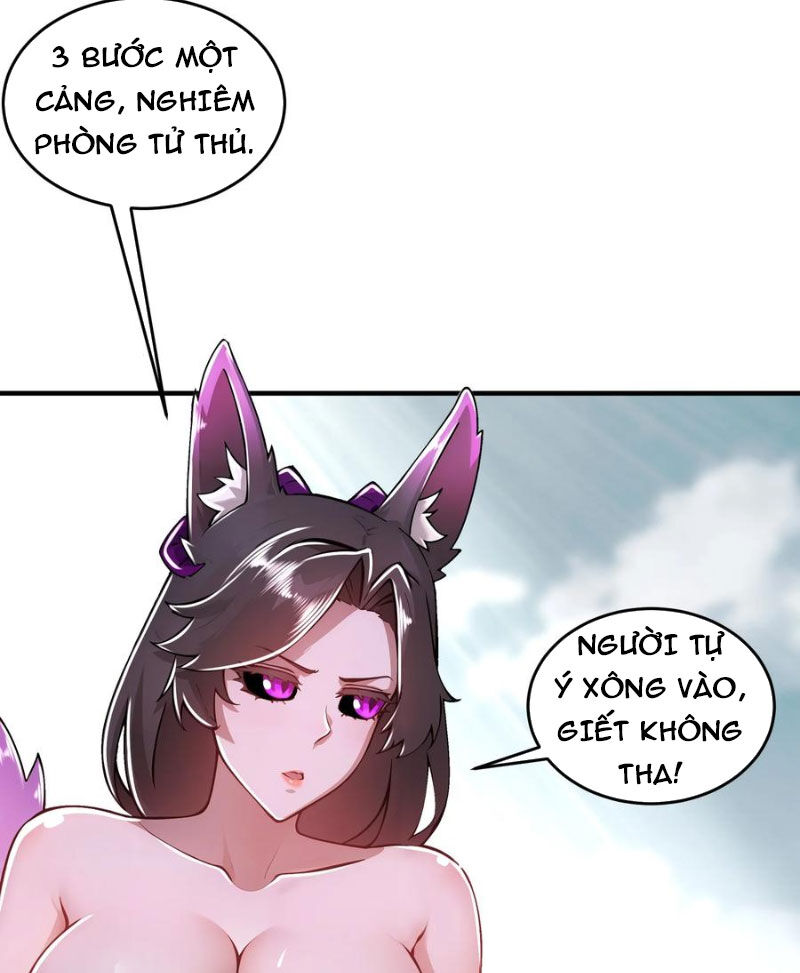 Tuyệt Sắc Đạo Lữ Đều Nói Ngô Hoàng Thể Chất Vô Địch Chap 164 - Next Chap 165