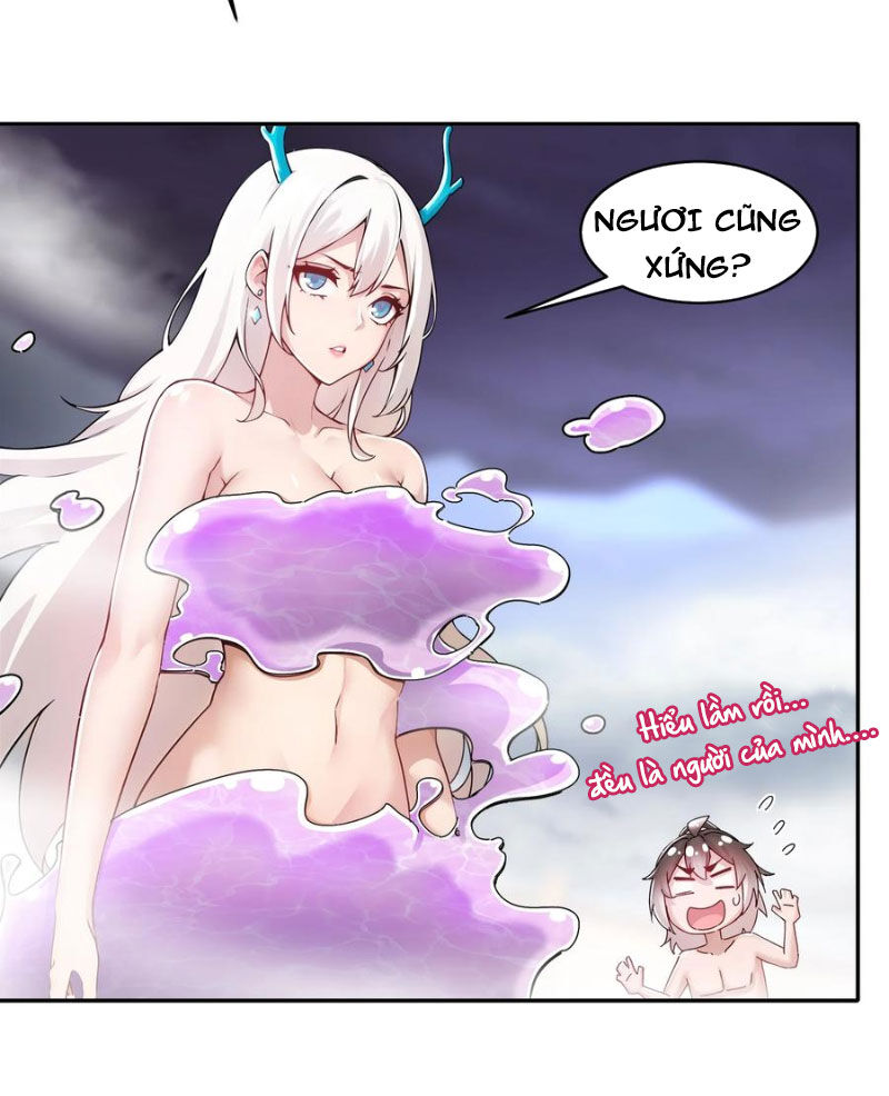 Tuyệt Sắc Đạo Lữ Đều Nói Ngô Hoàng Thể Chất Vô Địch Chap 164 - Next Chap 165