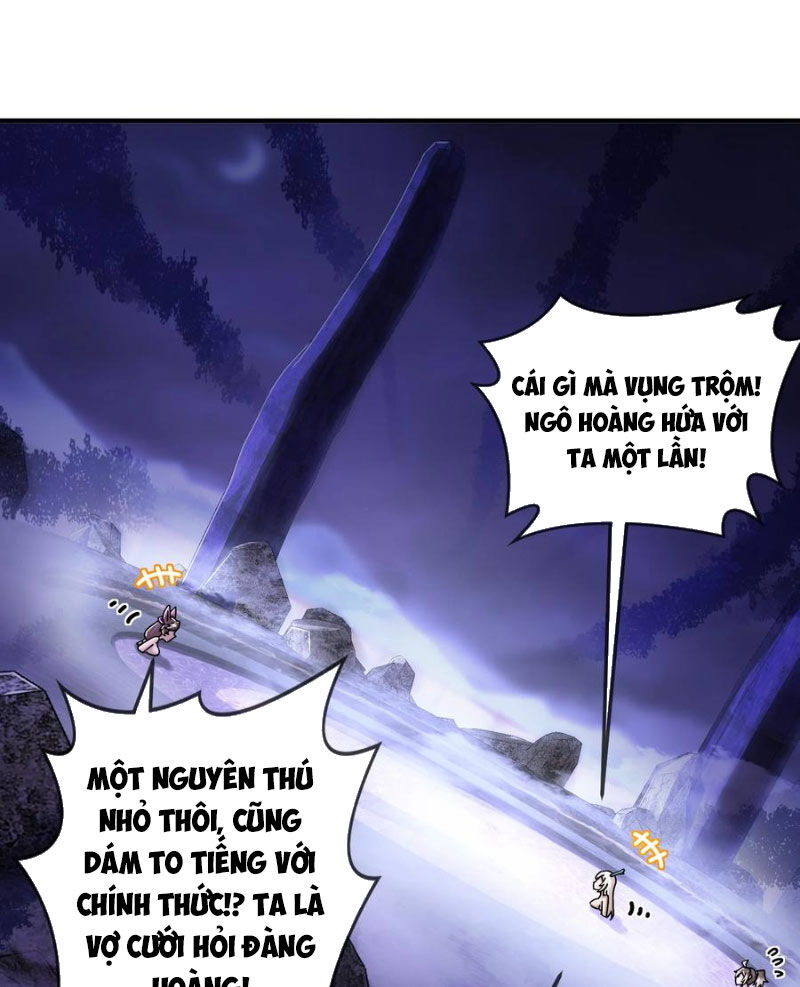 Tuyệt Sắc Đạo Lữ Đều Nói Ngô Hoàng Thể Chất Vô Địch Chap 164 - Next Chap 165