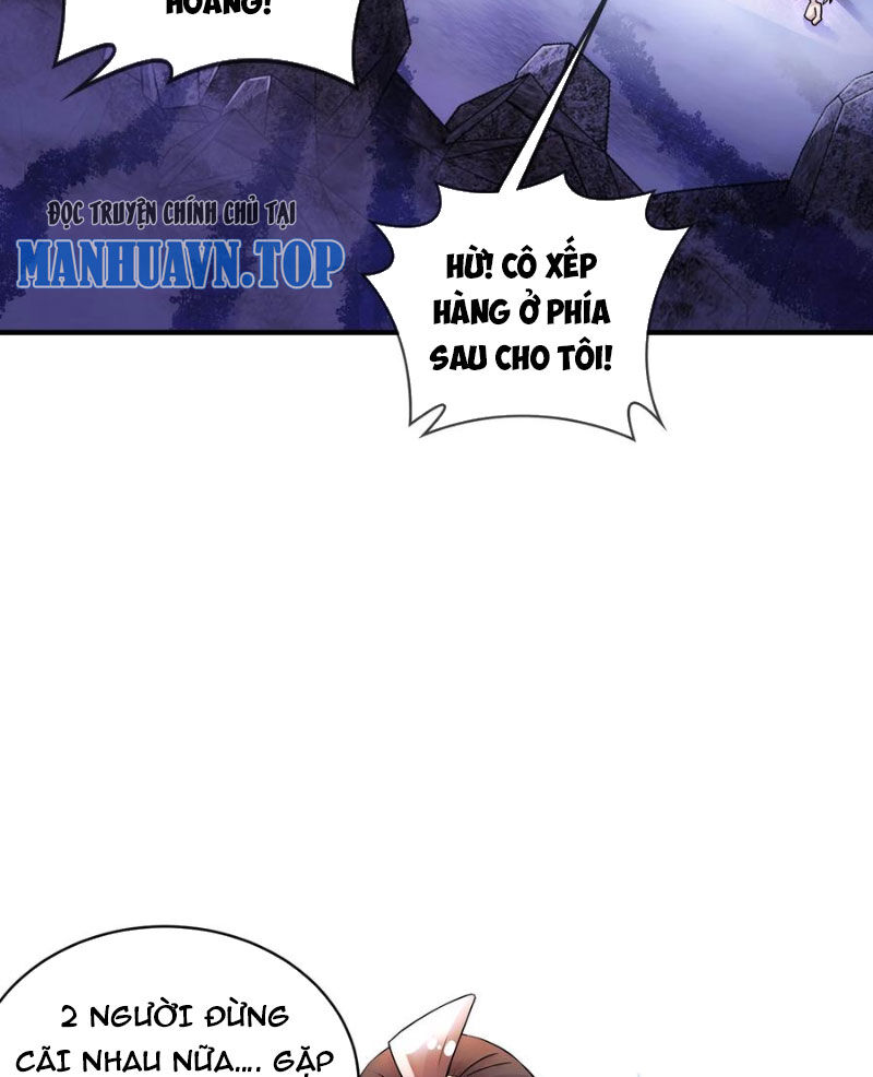 Tuyệt Sắc Đạo Lữ Đều Nói Ngô Hoàng Thể Chất Vô Địch Chap 164 - Next Chap 165