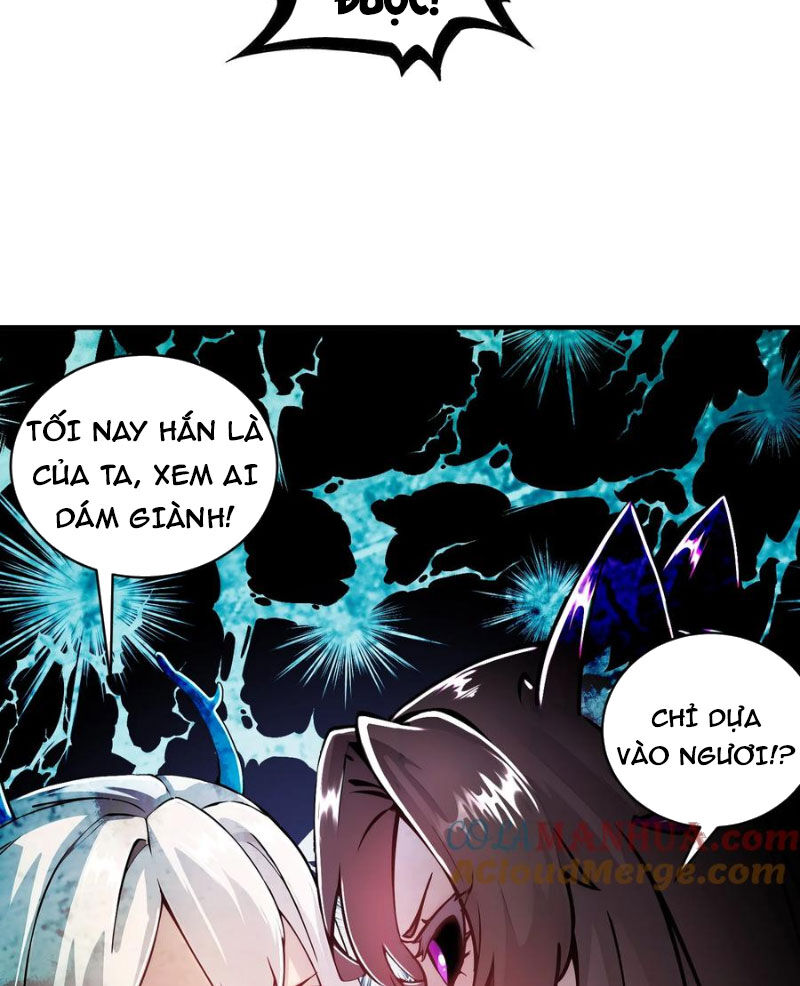 Tuyệt Sắc Đạo Lữ Đều Nói Ngô Hoàng Thể Chất Vô Địch Chap 164 - Next Chap 165