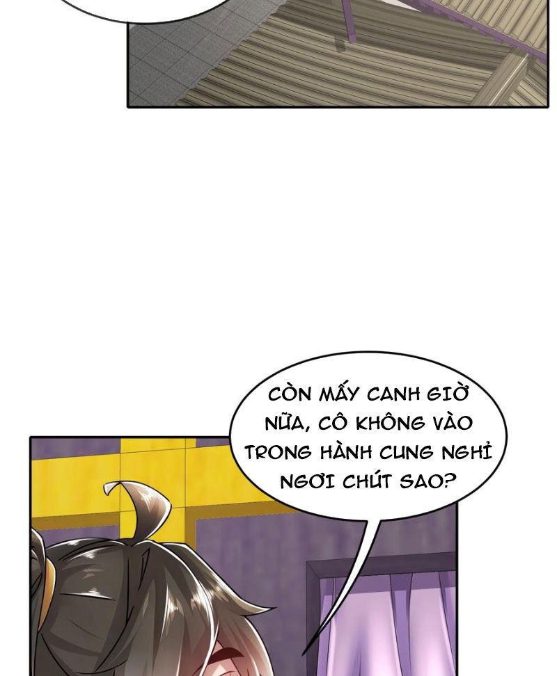 Tuyệt Sắc Đạo Lữ Đều Nói Ngô Hoàng Thể Chất Vô Địch Chap 164 - Next Chap 165