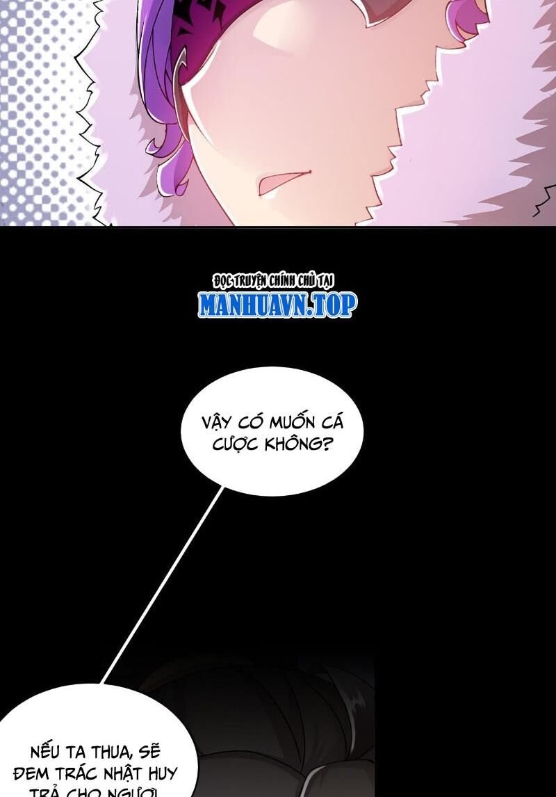 Tuyệt Sắc Đạo Lữ Đều Nói Ngô Hoàng Thể Chất Vô Địch Chap 165 - Next Chap 166