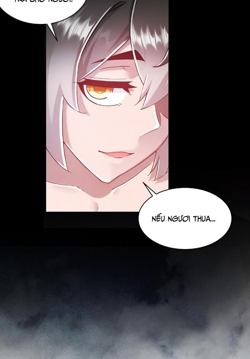 Tuyệt Sắc Đạo Lữ Đều Nói Ngô Hoàng Thể Chất Vô Địch Chap 165 - Next Chap 166