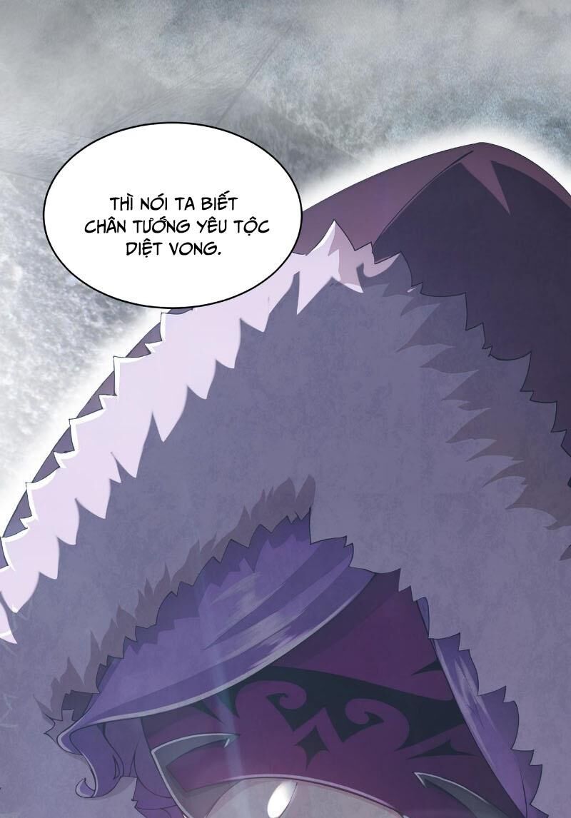 Tuyệt Sắc Đạo Lữ Đều Nói Ngô Hoàng Thể Chất Vô Địch Chap 165 - Next Chap 166