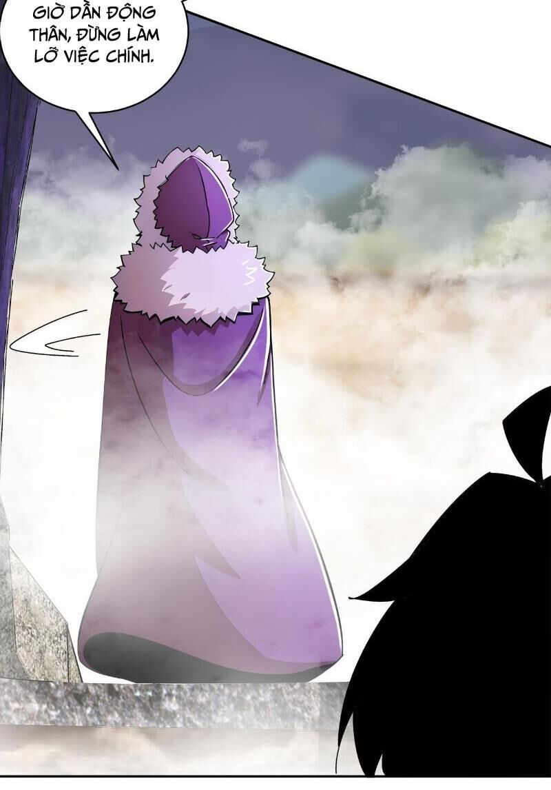 Tuyệt Sắc Đạo Lữ Đều Nói Ngô Hoàng Thể Chất Vô Địch Chap 165 - Next Chap 166