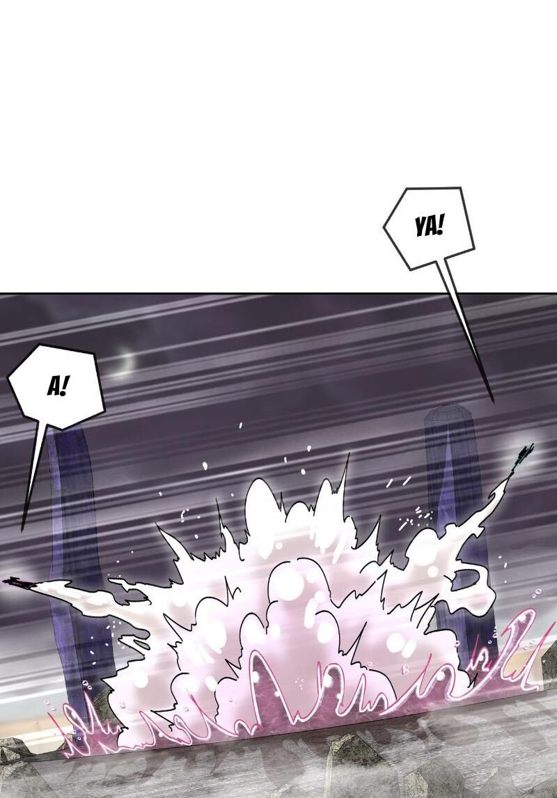 Tuyệt Sắc Đạo Lữ Đều Nói Ngô Hoàng Thể Chất Vô Địch Chap 165 - Next Chap 166