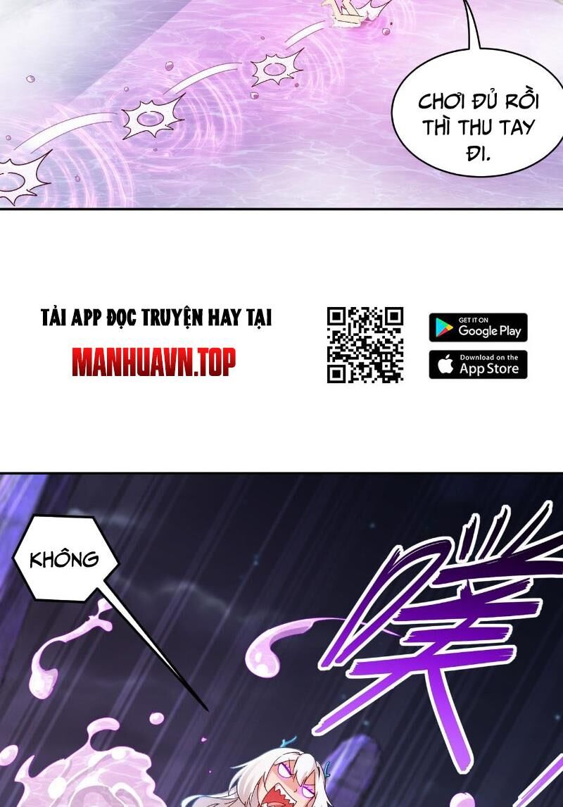 Tuyệt Sắc Đạo Lữ Đều Nói Ngô Hoàng Thể Chất Vô Địch Chap 165 - Next Chap 166