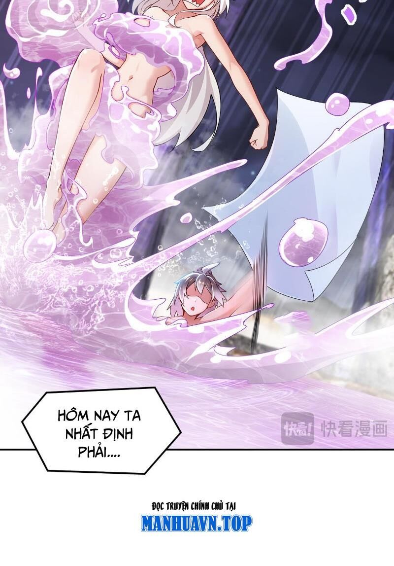 Tuyệt Sắc Đạo Lữ Đều Nói Ngô Hoàng Thể Chất Vô Địch Chap 165 - Next Chap 166