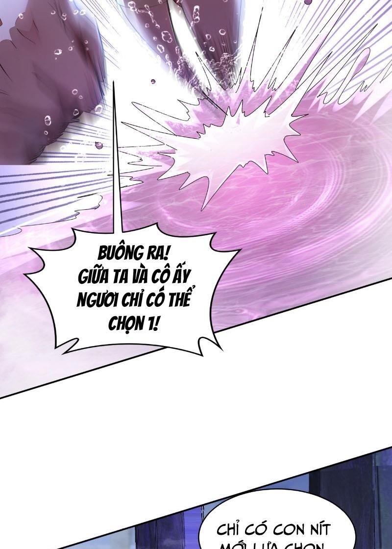 Tuyệt Sắc Đạo Lữ Đều Nói Ngô Hoàng Thể Chất Vô Địch Chap 165 - Next Chap 166