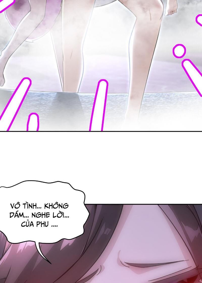 Tuyệt Sắc Đạo Lữ Đều Nói Ngô Hoàng Thể Chất Vô Địch Chap 165 - Next Chap 166
