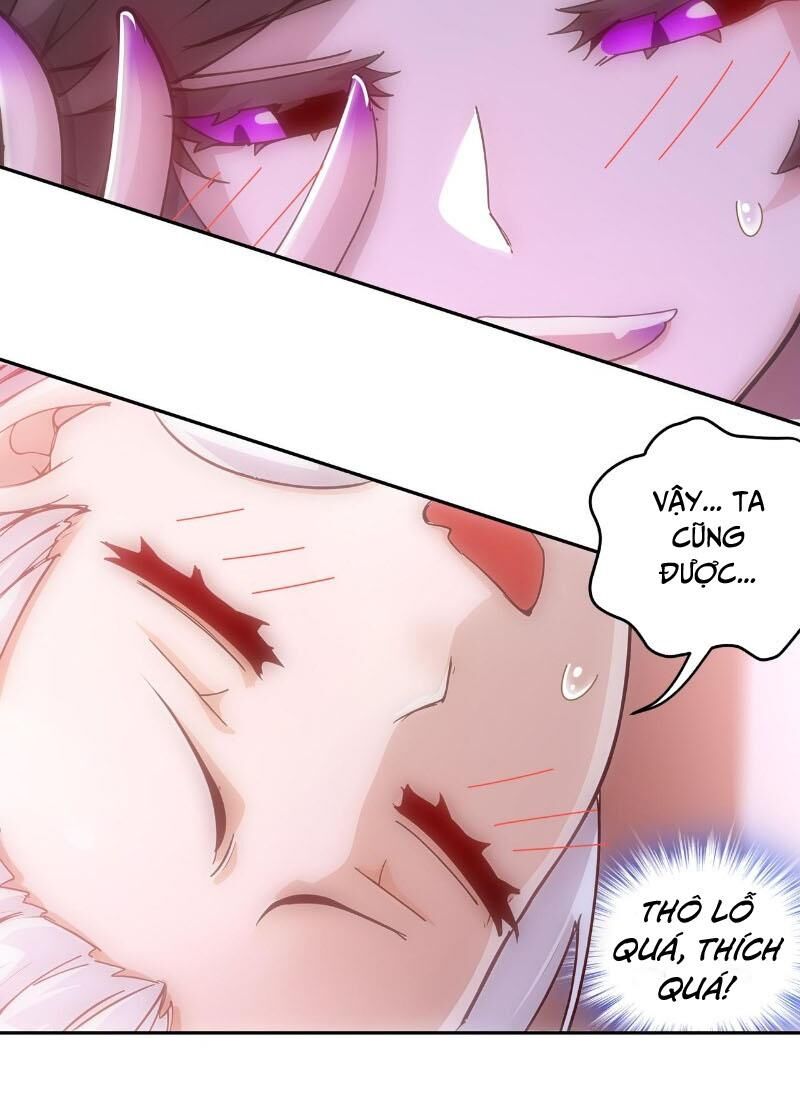 Tuyệt Sắc Đạo Lữ Đều Nói Ngô Hoàng Thể Chất Vô Địch Chap 165 - Next Chap 166