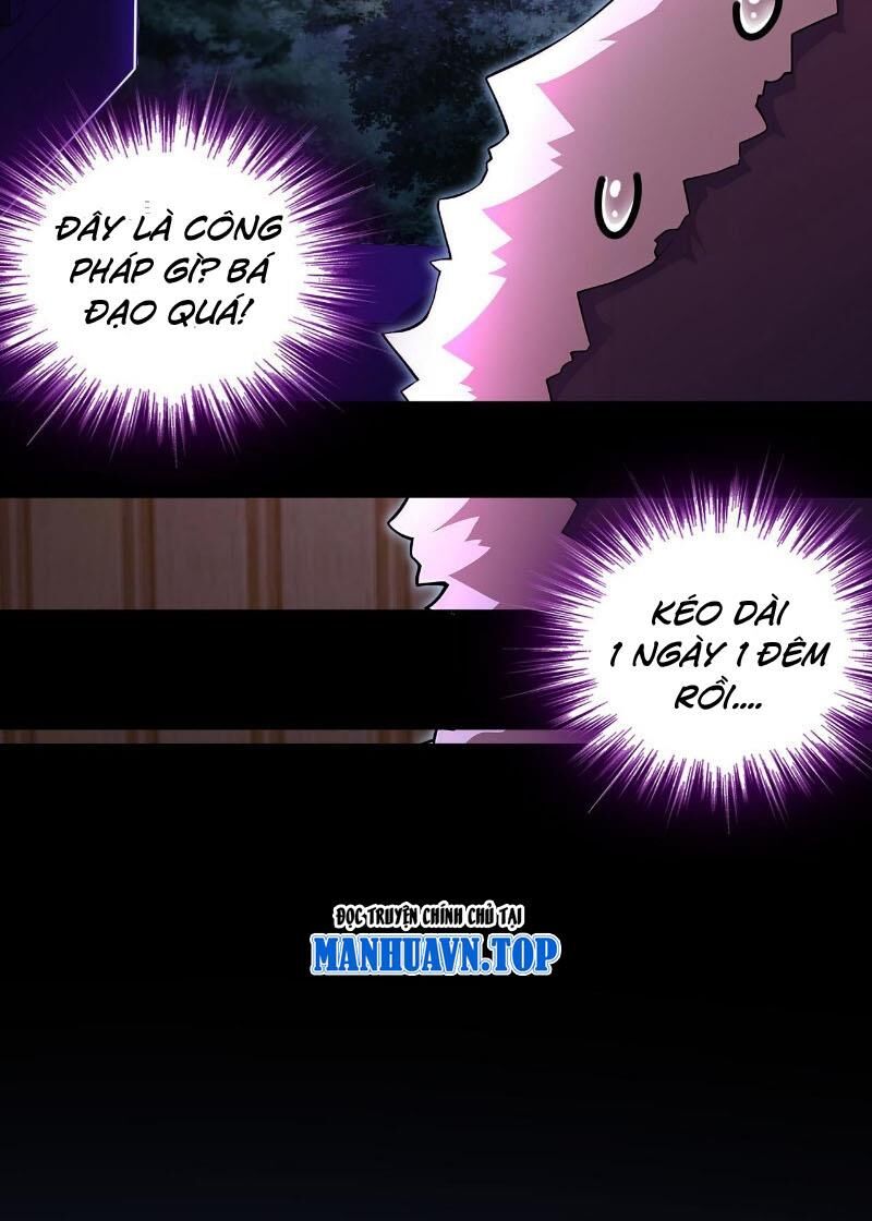 Tuyệt Sắc Đạo Lữ Đều Nói Ngô Hoàng Thể Chất Vô Địch Chap 165 - Next Chap 166