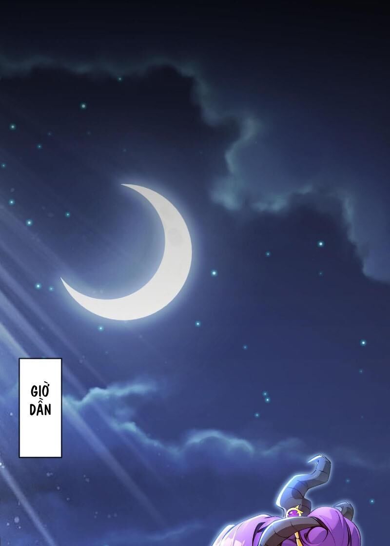 Tuyệt Sắc Đạo Lữ Đều Nói Ngô Hoàng Thể Chất Vô Địch Chap 165 - Next Chap 166
