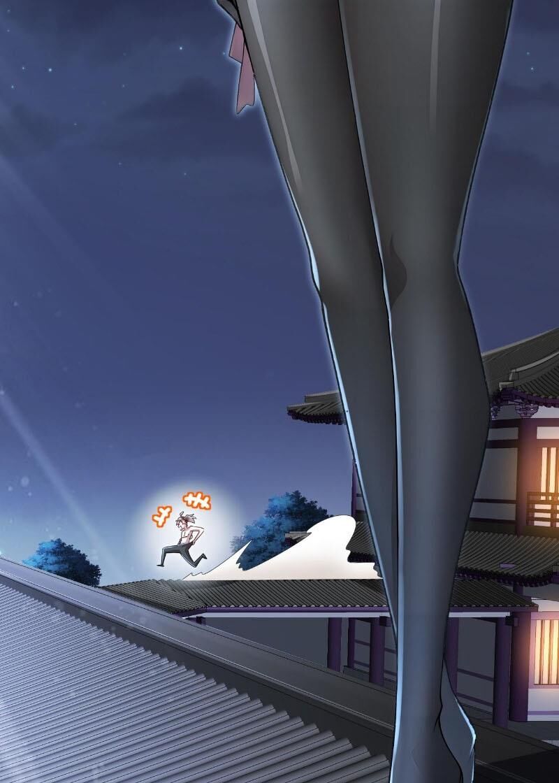 Tuyệt Sắc Đạo Lữ Đều Nói Ngô Hoàng Thể Chất Vô Địch Chap 165 - Next Chap 166