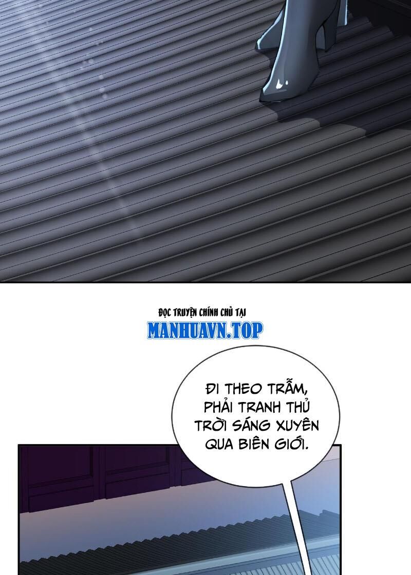 Tuyệt Sắc Đạo Lữ Đều Nói Ngô Hoàng Thể Chất Vô Địch Chap 165 - Next Chap 166