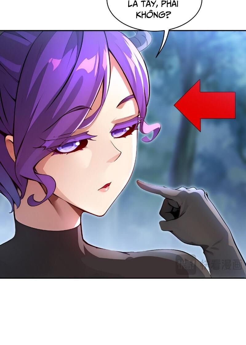 Tuyệt Sắc Đạo Lữ Đều Nói Ngô Hoàng Thể Chất Vô Địch Chap 165 - Next Chap 166