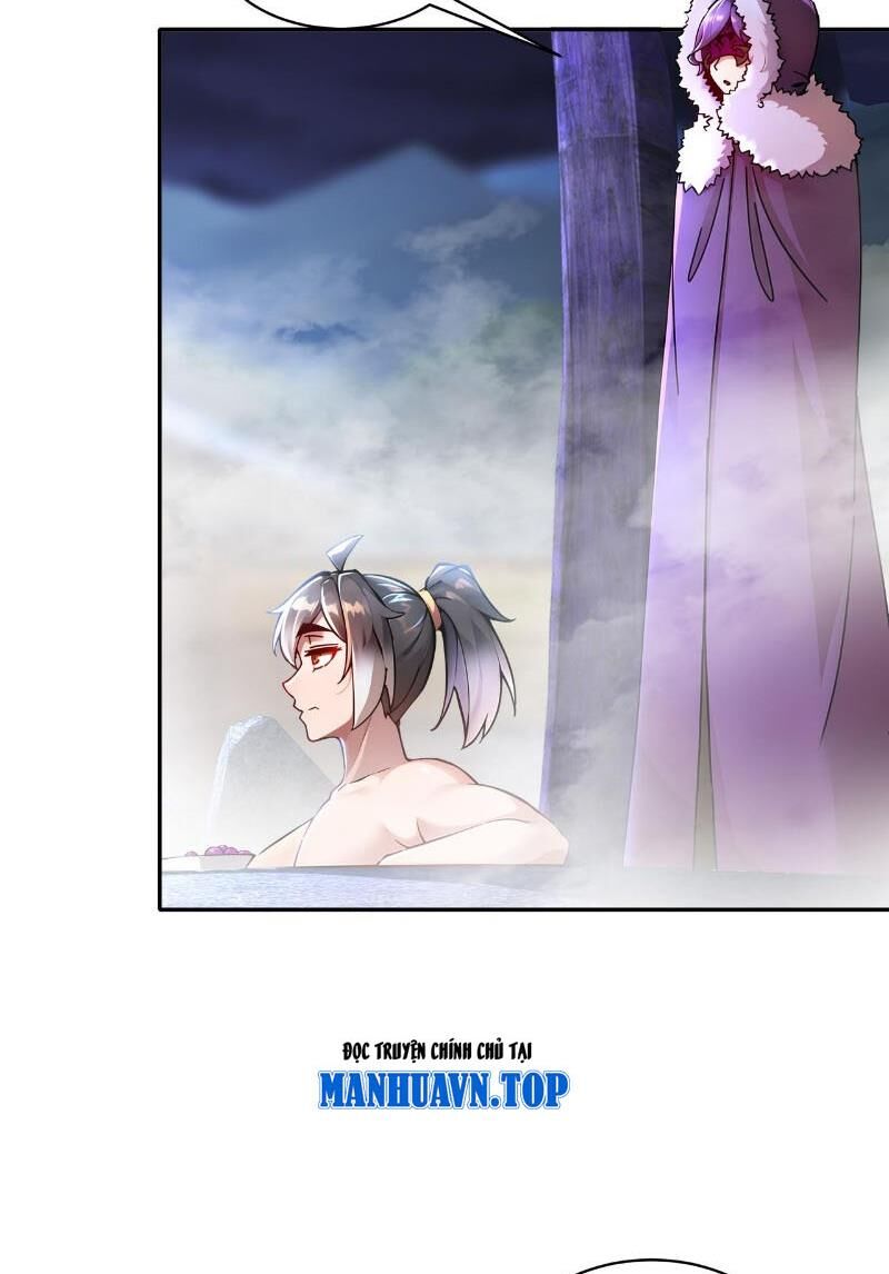 Tuyệt Sắc Đạo Lữ Đều Nói Ngô Hoàng Thể Chất Vô Địch Chap 165 - Next Chap 166