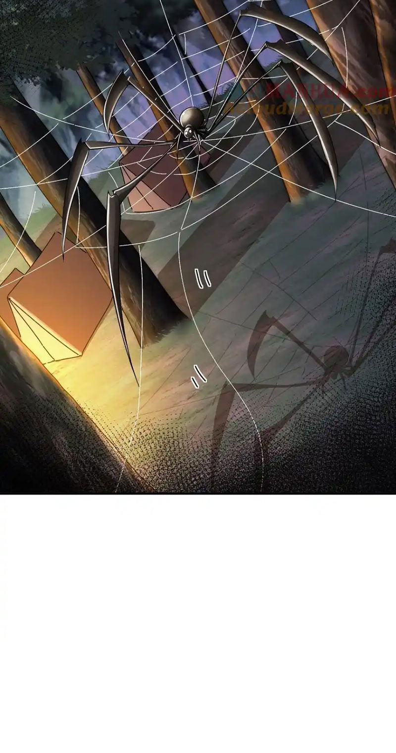 Tuyệt Sắc Đạo Lữ Đều Nói Ngô Hoàng Thể Chất Vô Địch Chap 166 - Next Chap 167