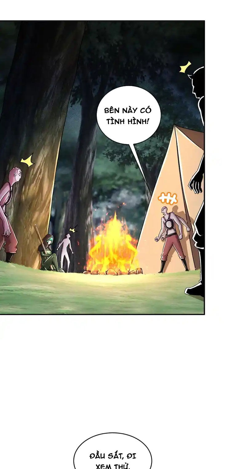 Tuyệt Sắc Đạo Lữ Đều Nói Ngô Hoàng Thể Chất Vô Địch Chap 166 - Next Chap 167
