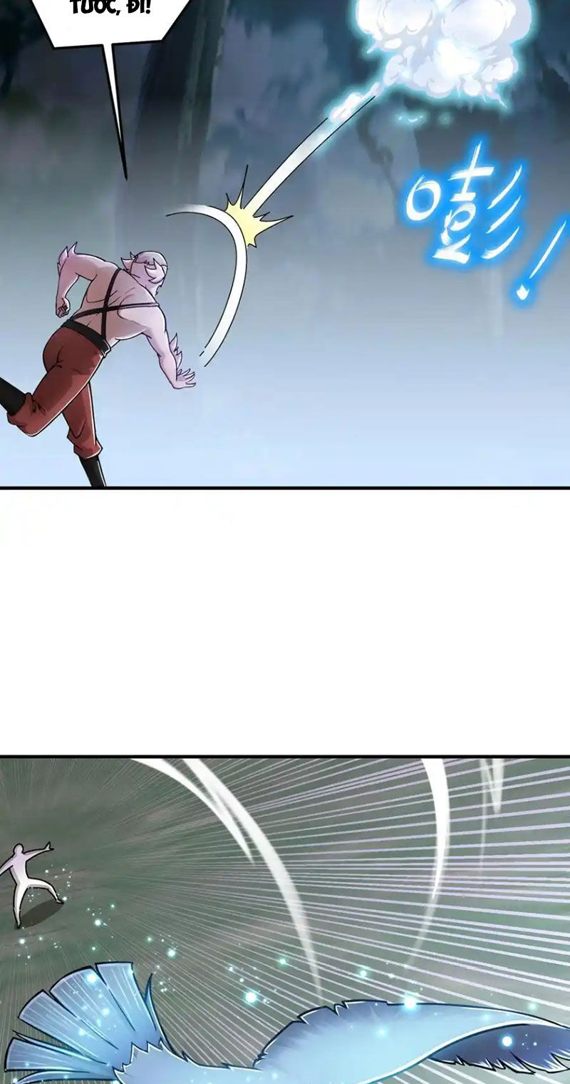 Tuyệt Sắc Đạo Lữ Đều Nói Ngô Hoàng Thể Chất Vô Địch Chap 166 - Next Chap 167