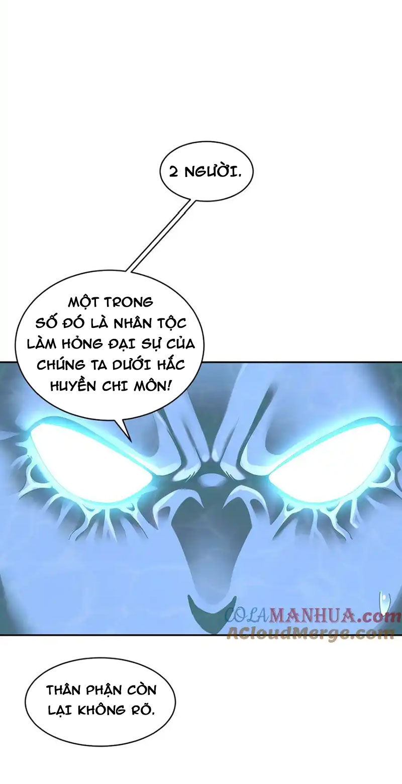 Tuyệt Sắc Đạo Lữ Đều Nói Ngô Hoàng Thể Chất Vô Địch Chap 166 - Next Chap 167