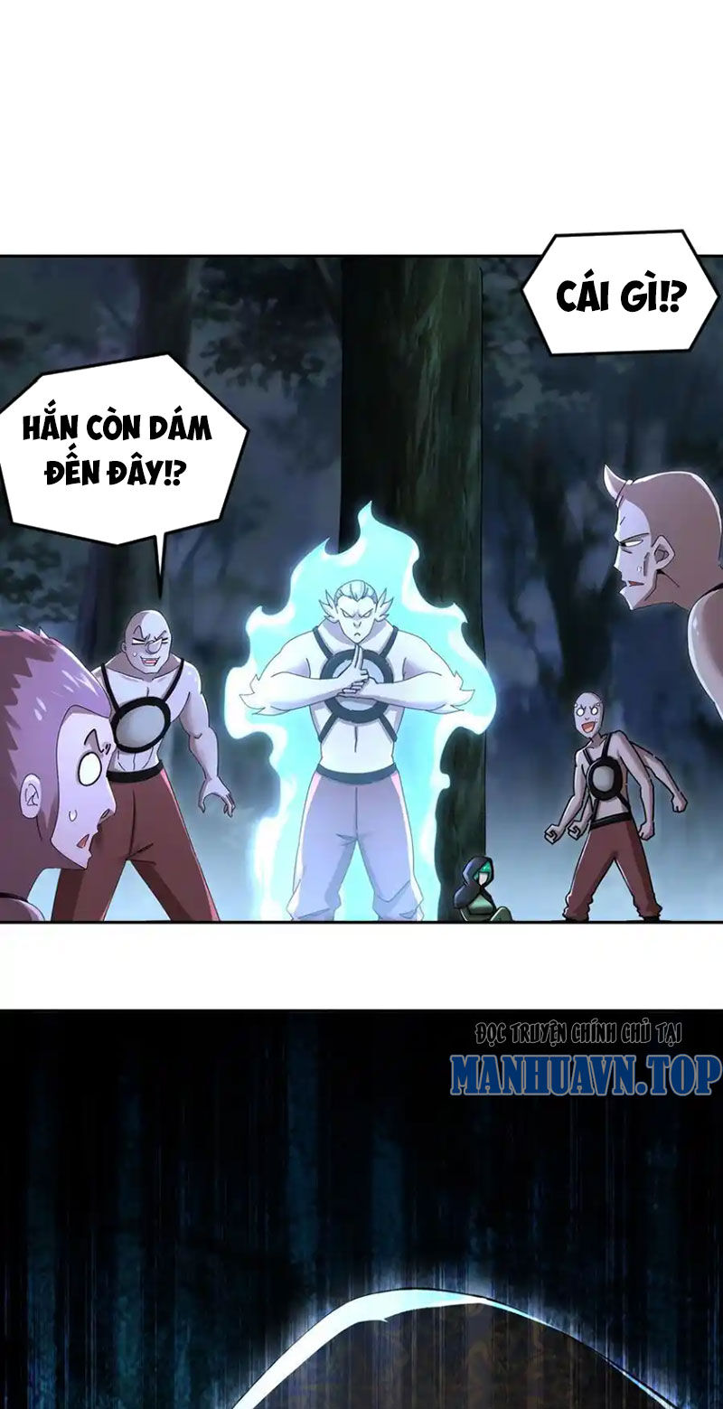 Tuyệt Sắc Đạo Lữ Đều Nói Ngô Hoàng Thể Chất Vô Địch Chap 166 - Next Chap 167