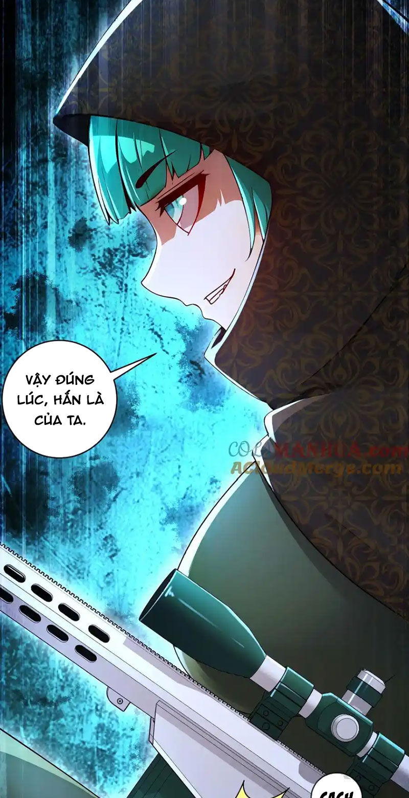 Tuyệt Sắc Đạo Lữ Đều Nói Ngô Hoàng Thể Chất Vô Địch Chap 166 - Next Chap 167
