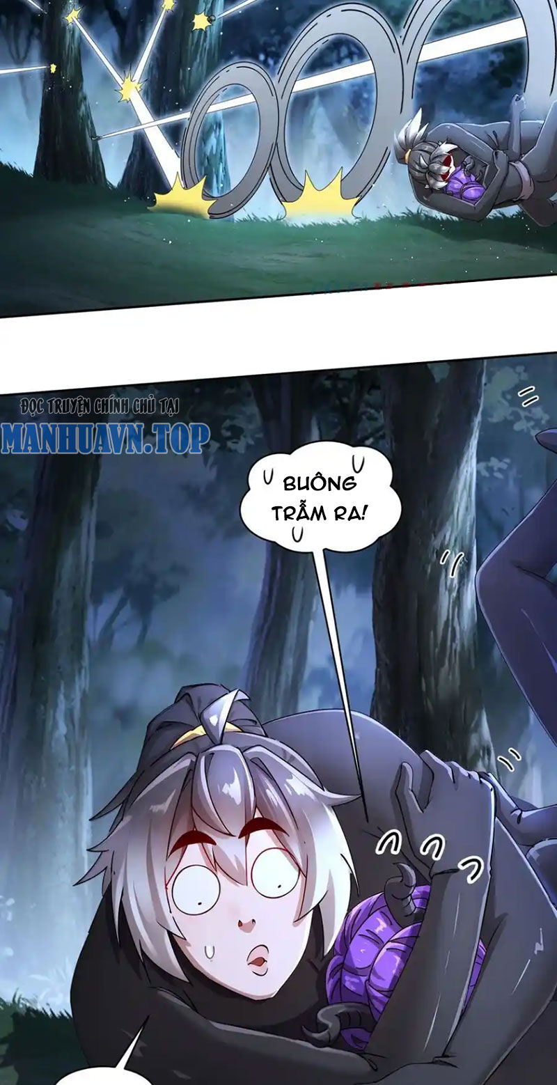 Tuyệt Sắc Đạo Lữ Đều Nói Ngô Hoàng Thể Chất Vô Địch Chap 166 - Next Chap 167