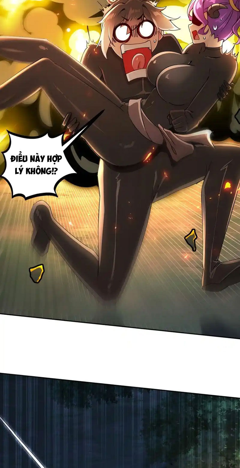 Tuyệt Sắc Đạo Lữ Đều Nói Ngô Hoàng Thể Chất Vô Địch Chap 166 - Next Chap 167