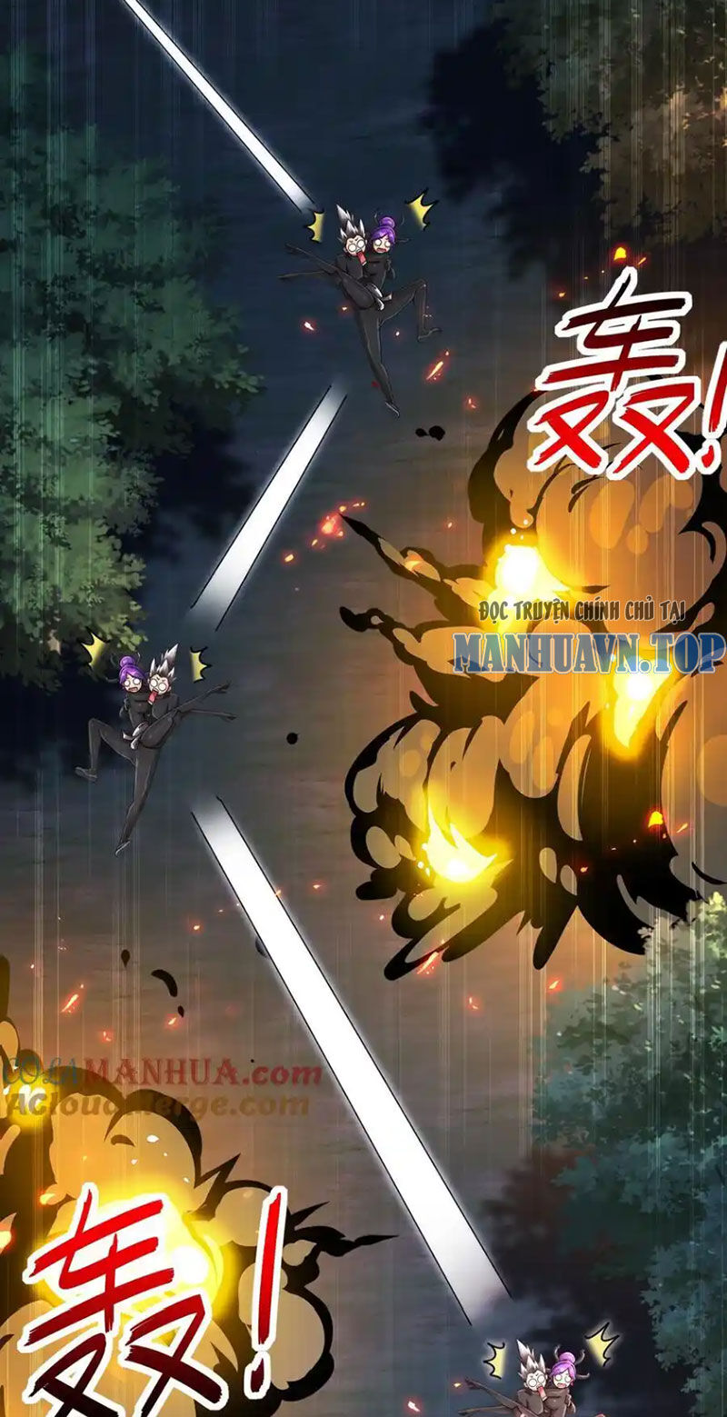 Tuyệt Sắc Đạo Lữ Đều Nói Ngô Hoàng Thể Chất Vô Địch Chap 166 - Next Chap 167