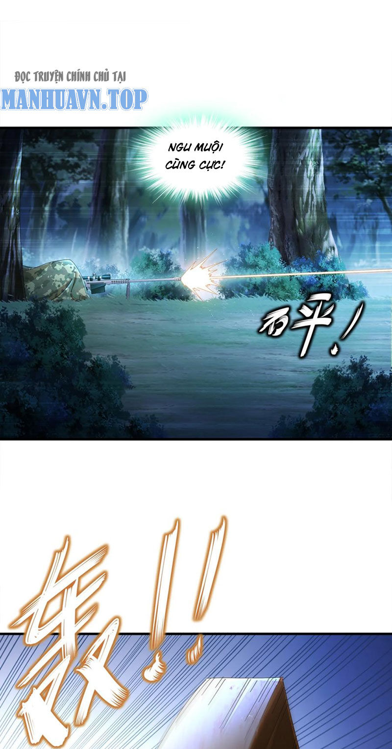 Tuyệt Sắc Đạo Lữ Đều Nói Ngô Hoàng Thể Chất Vô Địch Chap 167 - Next Chap 168