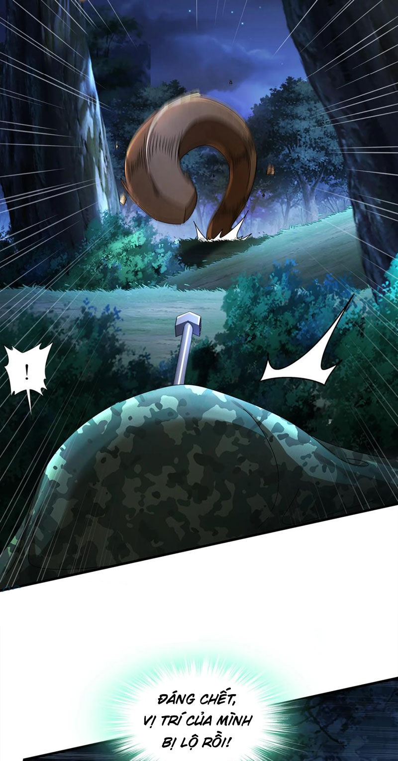 Tuyệt Sắc Đạo Lữ Đều Nói Ngô Hoàng Thể Chất Vô Địch Chap 167 - Next Chap 168