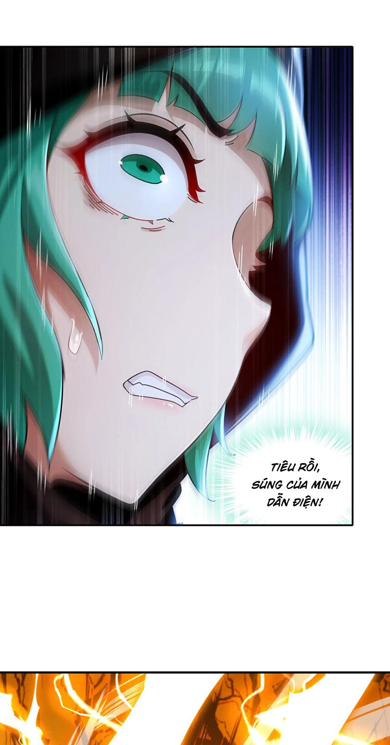 Tuyệt Sắc Đạo Lữ Đều Nói Ngô Hoàng Thể Chất Vô Địch Chap 167 - Next Chap 168