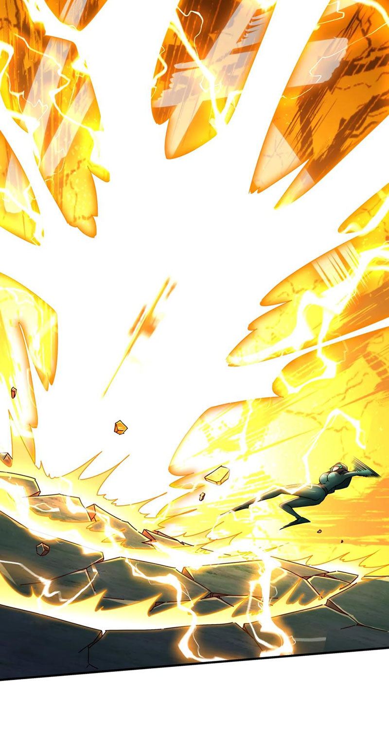 Tuyệt Sắc Đạo Lữ Đều Nói Ngô Hoàng Thể Chất Vô Địch Chap 167 - Next Chap 168
