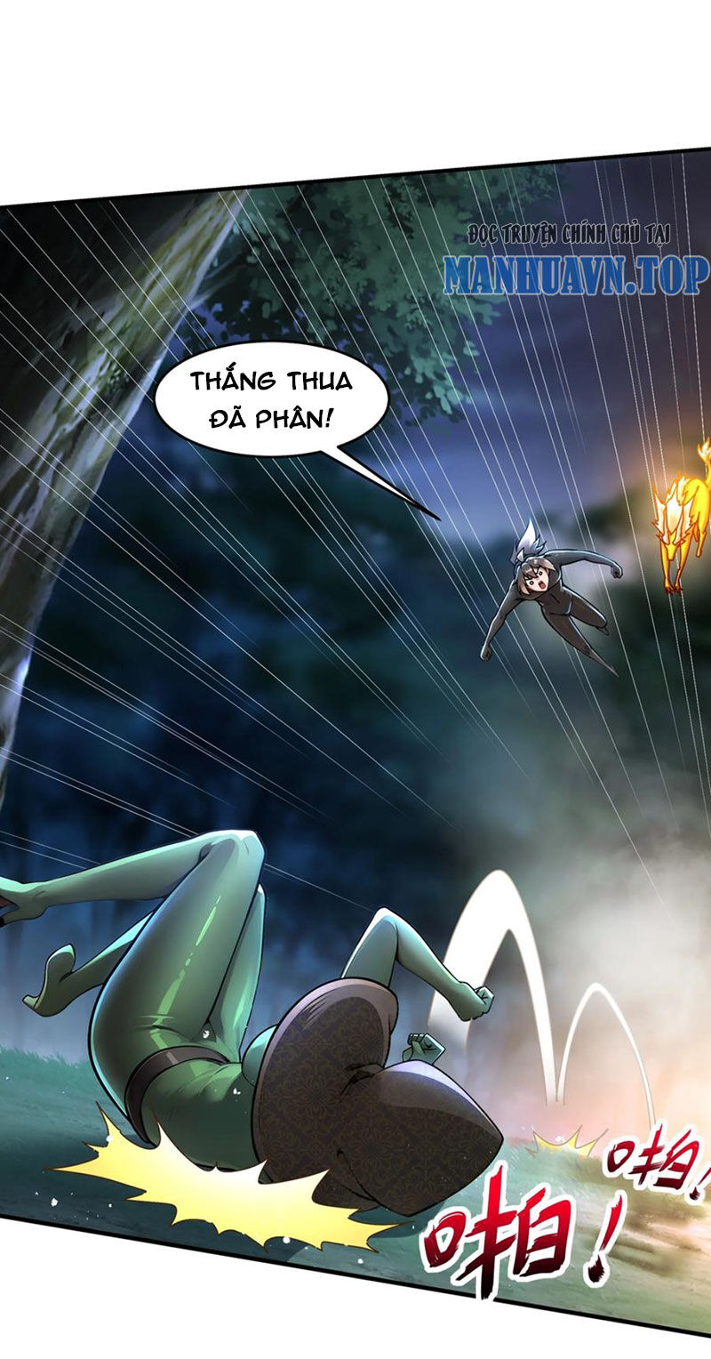 Tuyệt Sắc Đạo Lữ Đều Nói Ngô Hoàng Thể Chất Vô Địch Chap 167 - Next Chap 168