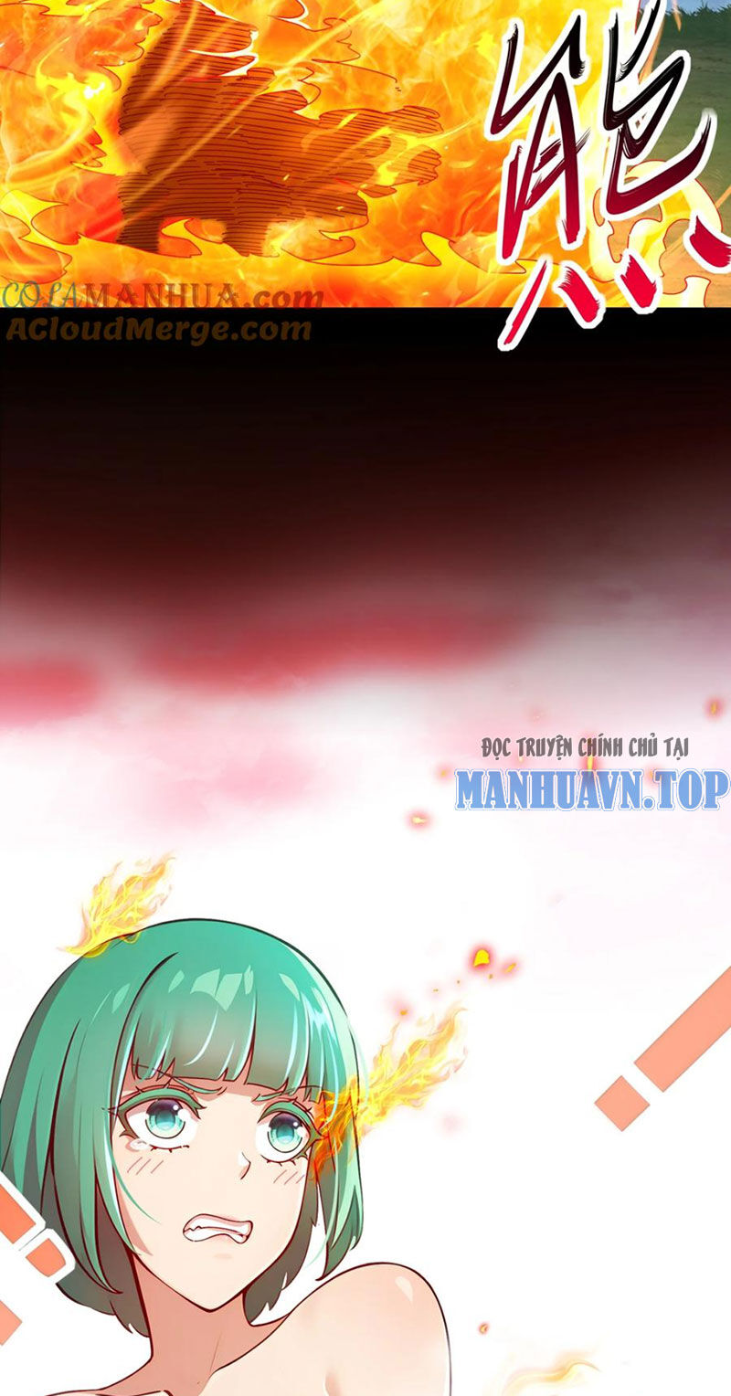 Tuyệt Sắc Đạo Lữ Đều Nói Ngô Hoàng Thể Chất Vô Địch Chap 167 - Next Chap 168