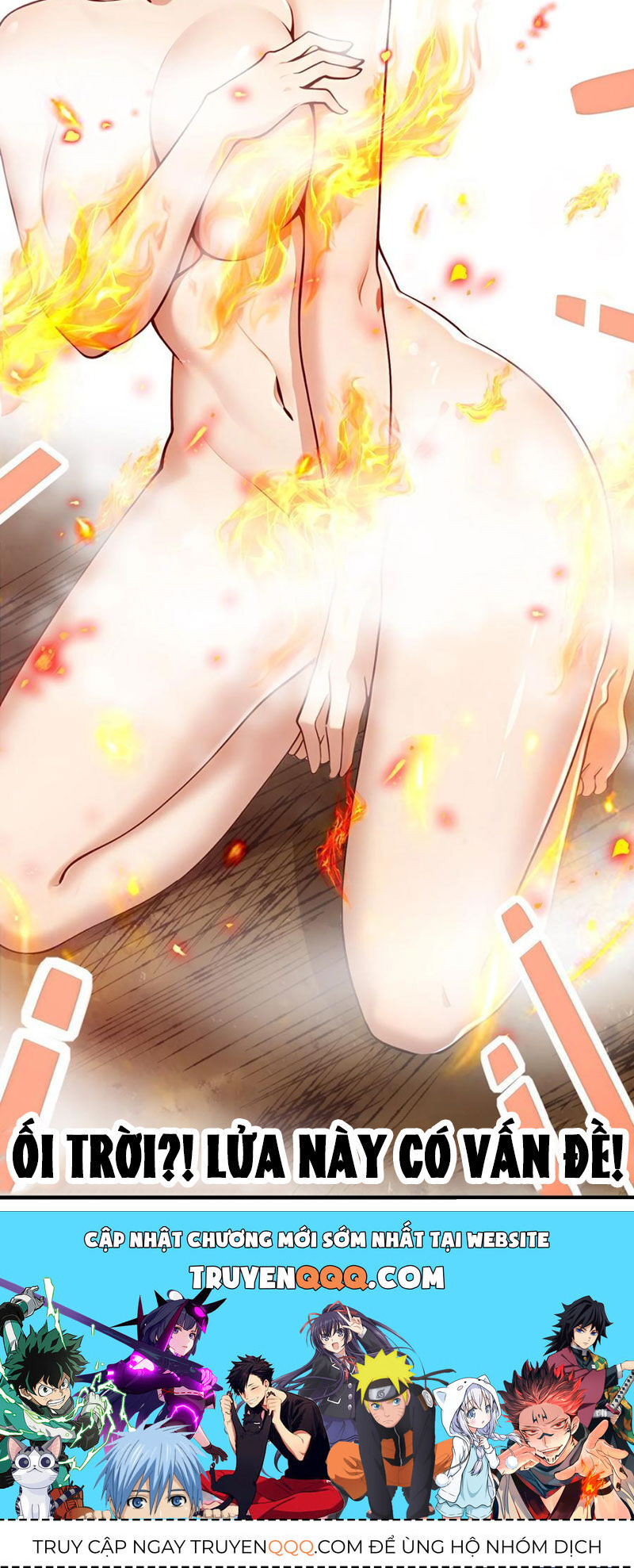 Tuyệt Sắc Đạo Lữ Đều Nói Ngô Hoàng Thể Chất Vô Địch Chap 167 - Next Chap 168