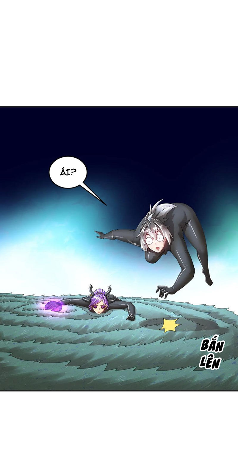 Tuyệt Sắc Đạo Lữ Đều Nói Ngô Hoàng Thể Chất Vô Địch Chap 167 - Next Chap 168