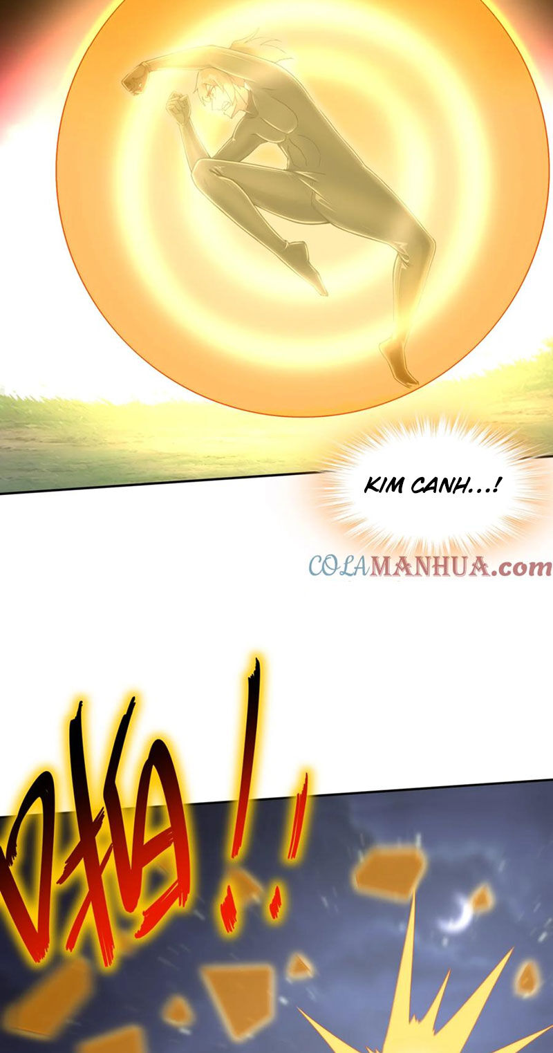 Tuyệt Sắc Đạo Lữ Đều Nói Ngô Hoàng Thể Chất Vô Địch Chap 167 - Next Chap 168