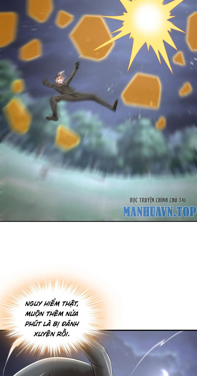 Tuyệt Sắc Đạo Lữ Đều Nói Ngô Hoàng Thể Chất Vô Địch Chap 167 - Next Chap 168