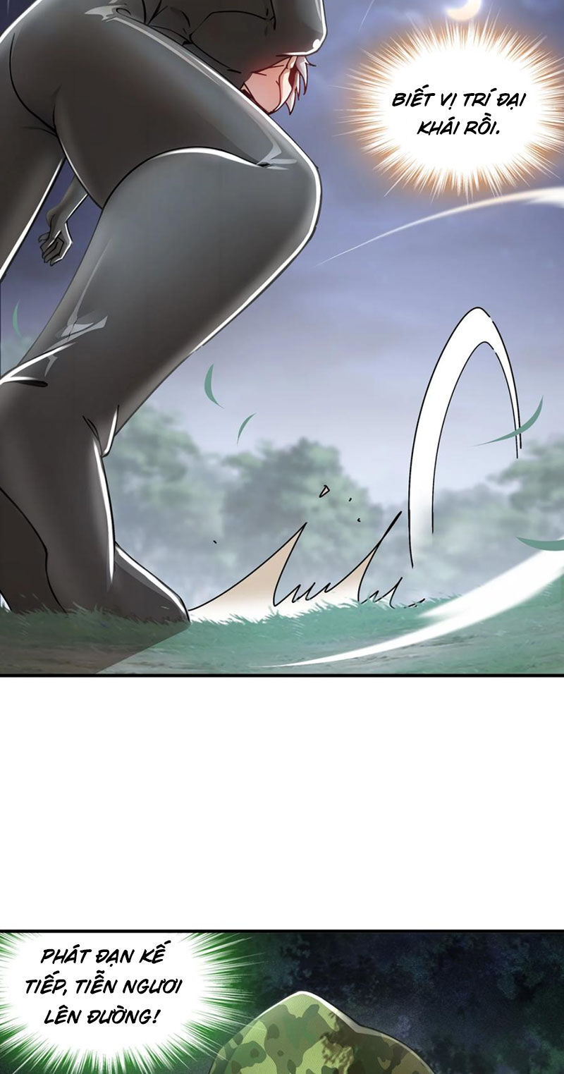 Tuyệt Sắc Đạo Lữ Đều Nói Ngô Hoàng Thể Chất Vô Địch Chap 167 - Next Chap 168