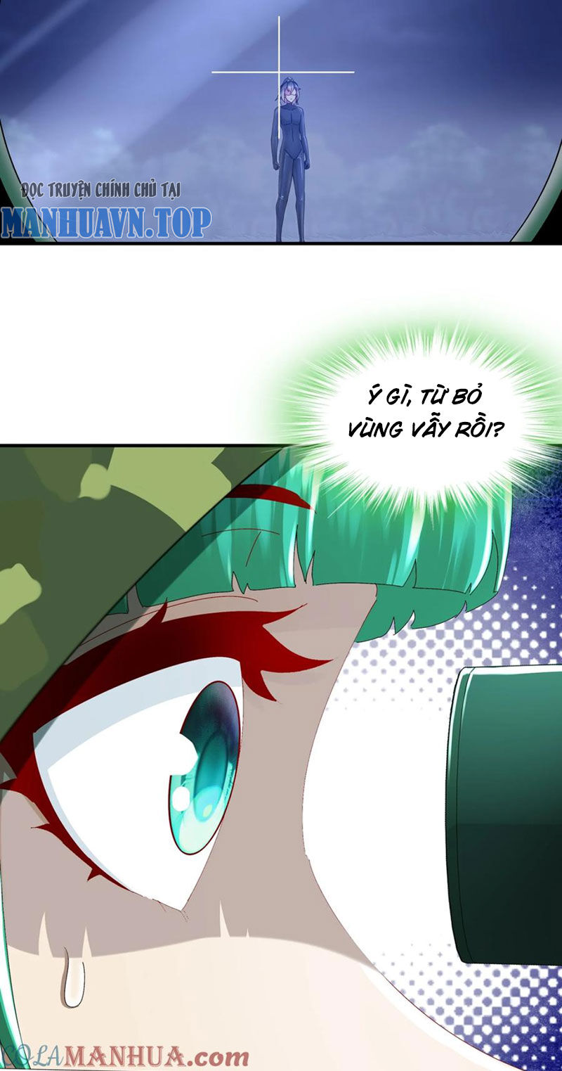 Tuyệt Sắc Đạo Lữ Đều Nói Ngô Hoàng Thể Chất Vô Địch Chap 167 - Next Chap 168
