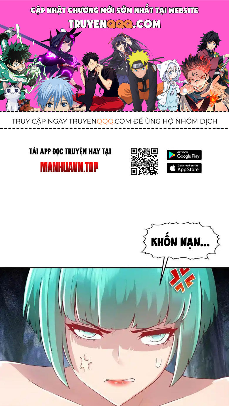 Tuyệt Sắc Đạo Lữ Đều Nói Ngô Hoàng Thể Chất Vô Địch Chap 168 - Next Chap 169
