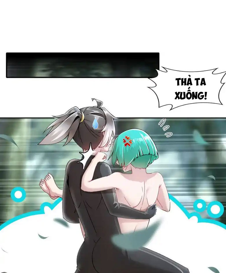 Tuyệt Sắc Đạo Lữ Đều Nói Ngô Hoàng Thể Chất Vô Địch Chap 168 - Next Chap 169