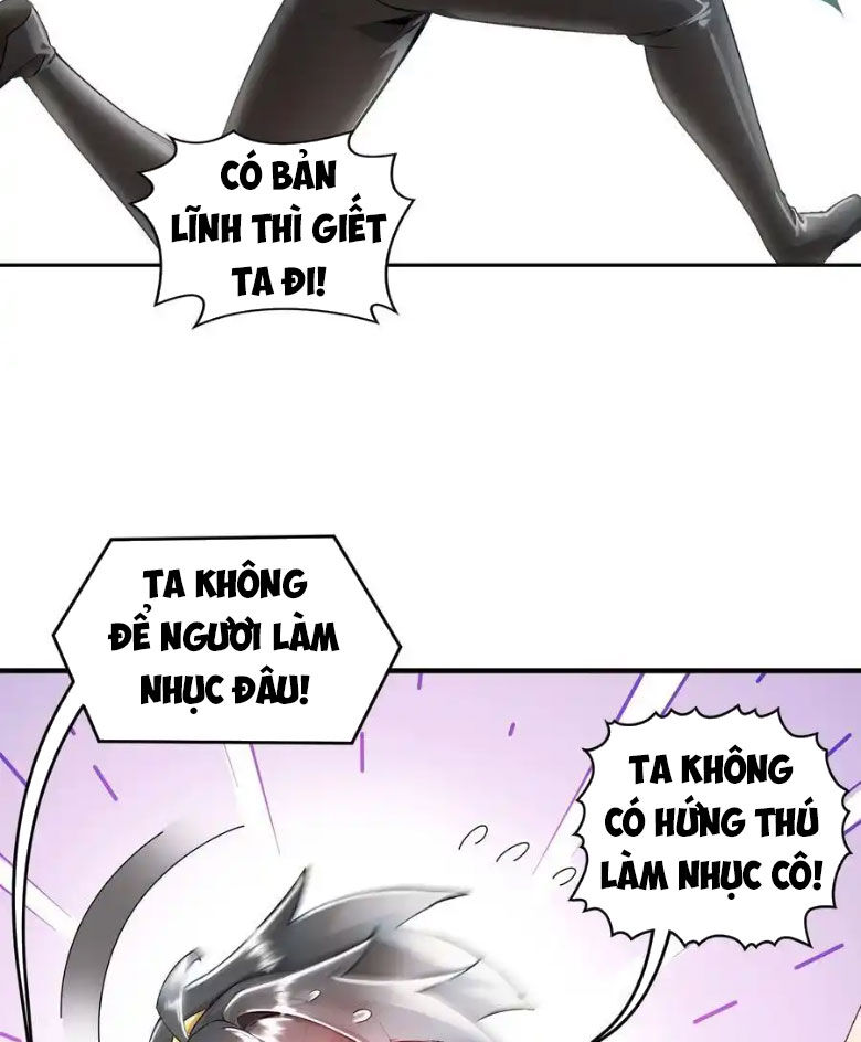 Tuyệt Sắc Đạo Lữ Đều Nói Ngô Hoàng Thể Chất Vô Địch Chap 168 - Next Chap 169