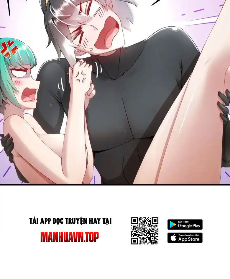 Tuyệt Sắc Đạo Lữ Đều Nói Ngô Hoàng Thể Chất Vô Địch Chap 168 - Next Chap 169