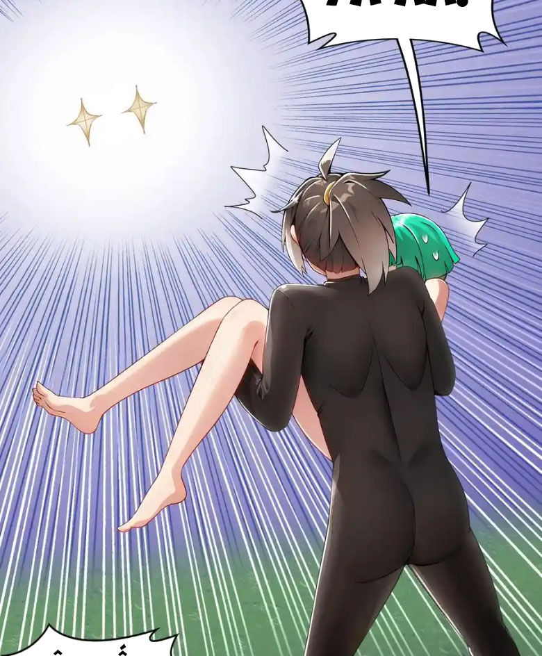 Tuyệt Sắc Đạo Lữ Đều Nói Ngô Hoàng Thể Chất Vô Địch Chap 168 - Next Chap 169